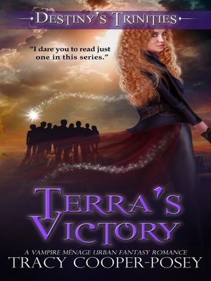 cover image of Terra's Victory